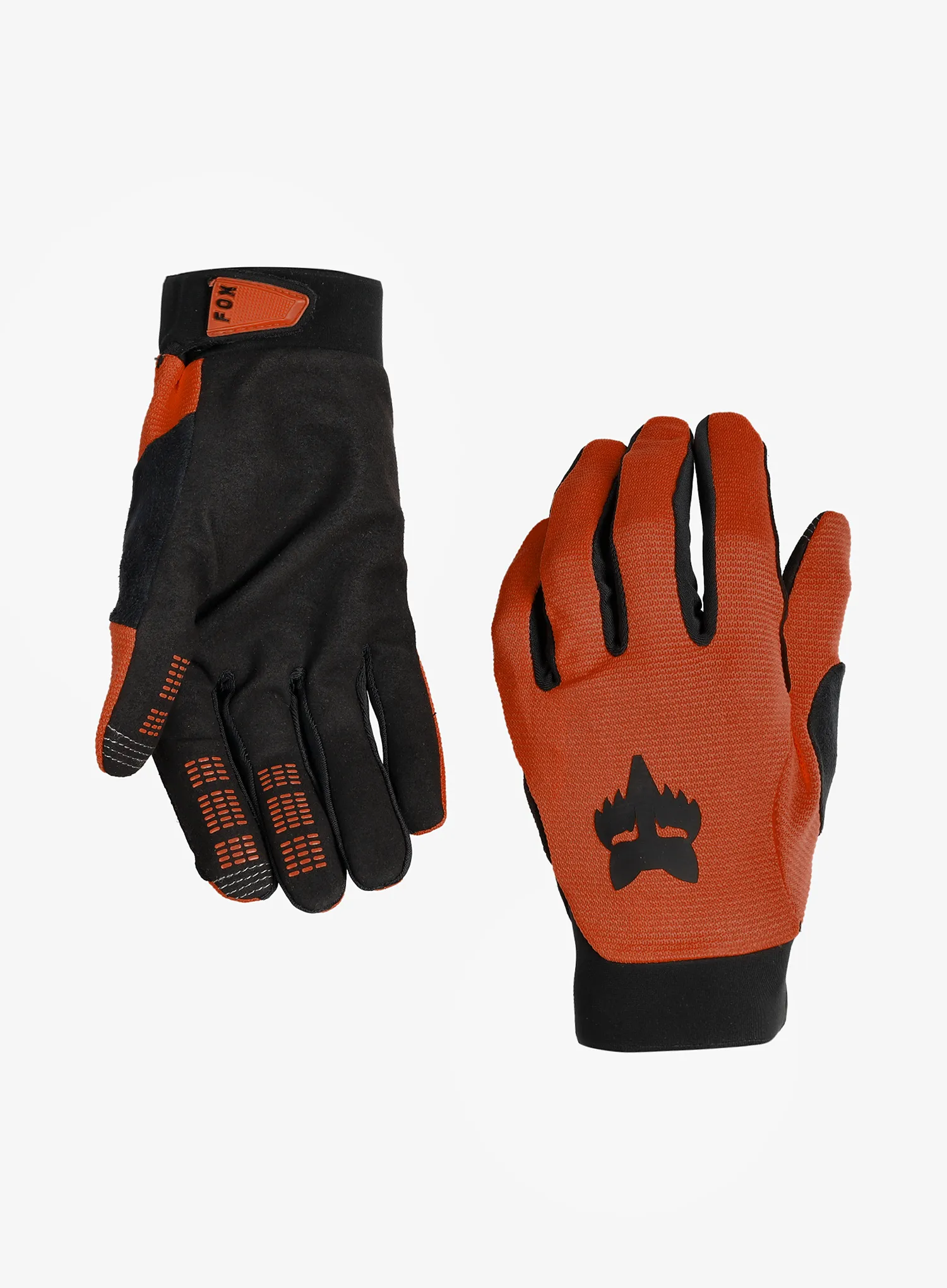 Ръкавици за колоездене Fox Ranger Glove - saddle