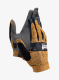 Ръкавици за колоездене Leatt Glove MTB 1.0 GripR - rust