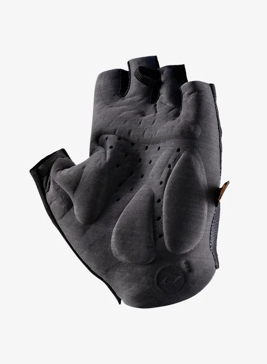 Ръкавици за колоездене Leatt Glove MTB 5.0 Endurance - stealth black/grey