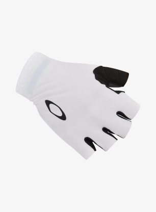 Ръкавици за колоездене Oakley Drops Road Glove 2.0 - white