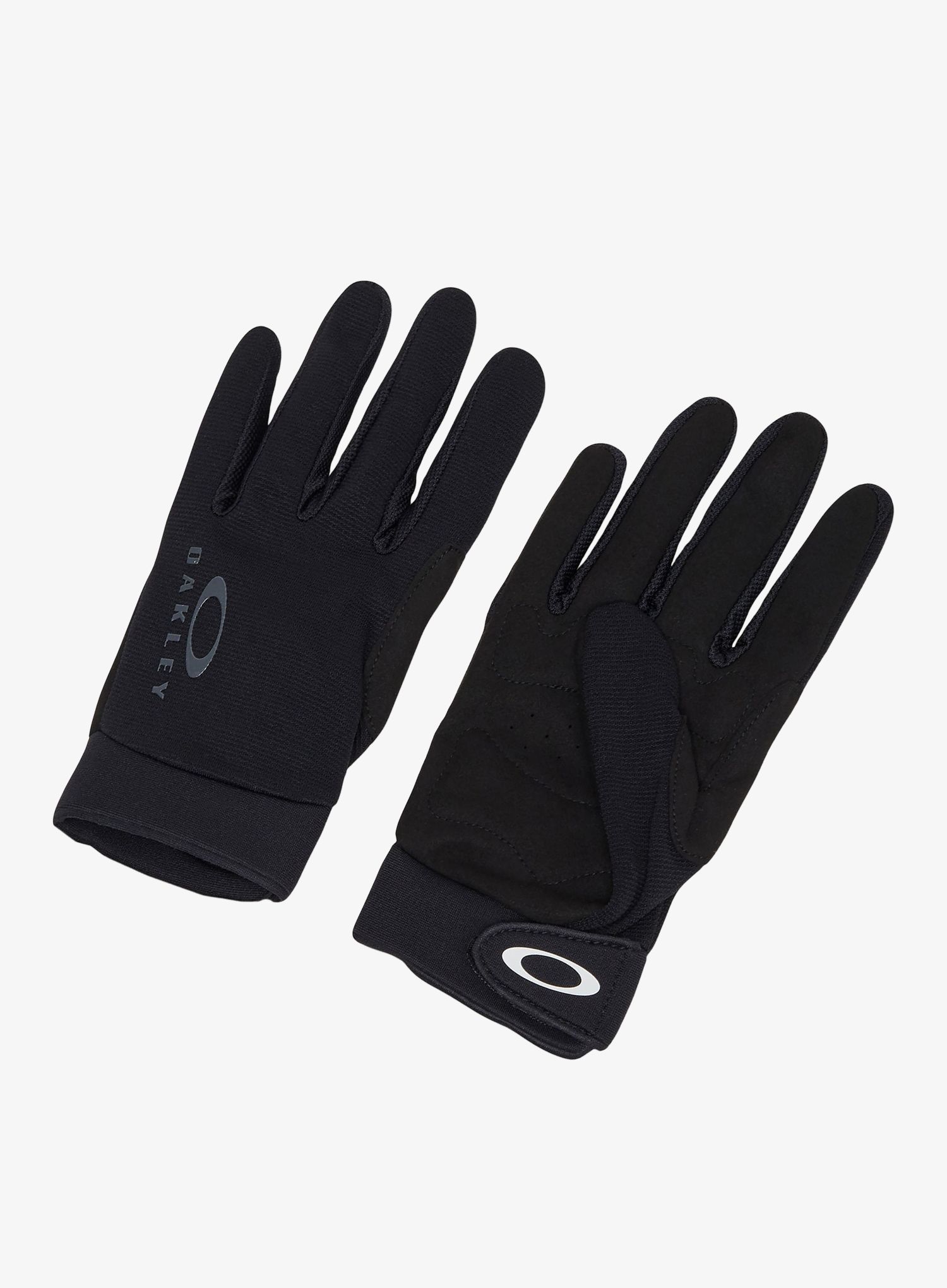 Ръкавици за колоездене Oakley Seeker MTB Glove - blackout