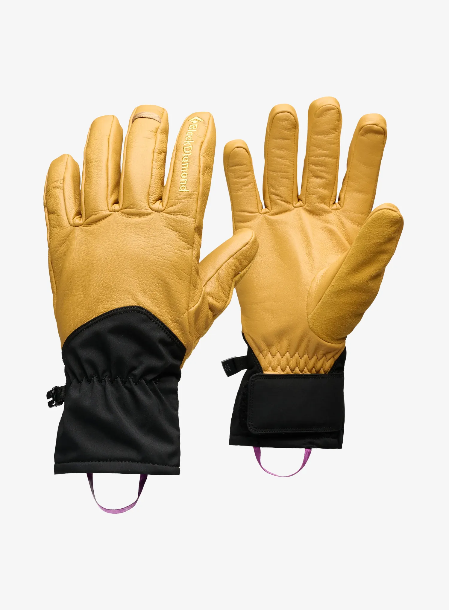 BlackDiamondTourGloves_beeswaxblack_fw26_793661701682_1_108.webp