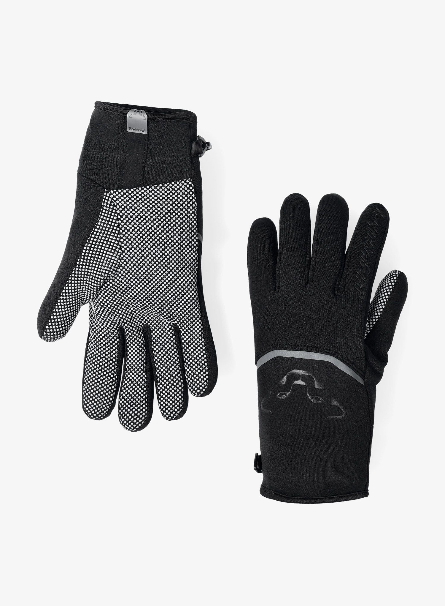 Ръкавици за ски турове Dynafit Termal Gloves - black