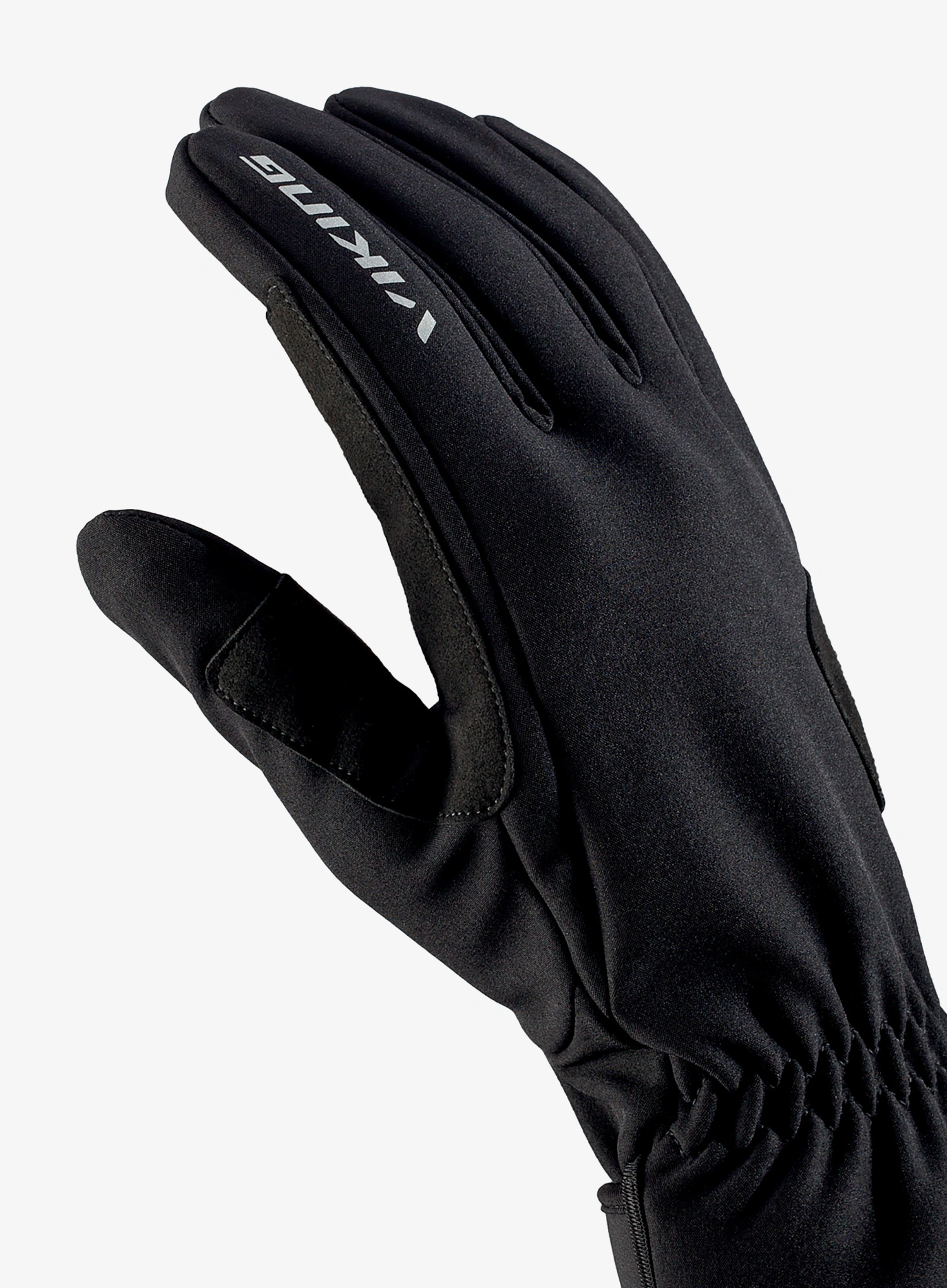 Ръкавици cофтшел Viking Tromso Multifunction  - black