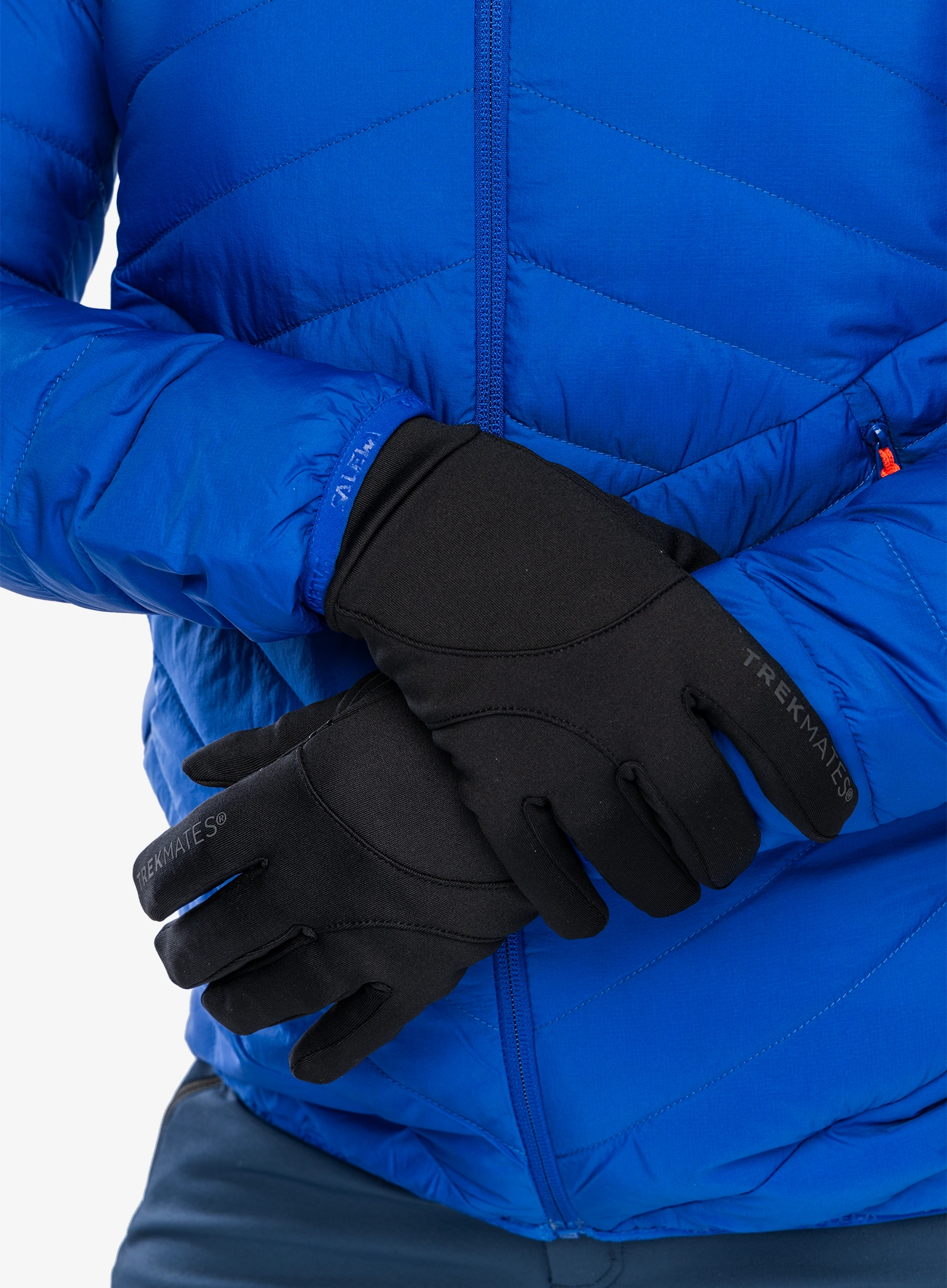 Ръкавици Trekmates Codale DRY Glove - black