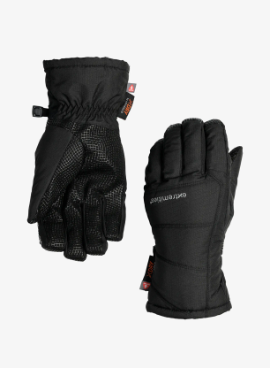 Ръкавици за планина Extremities Trail Grip Glove - black