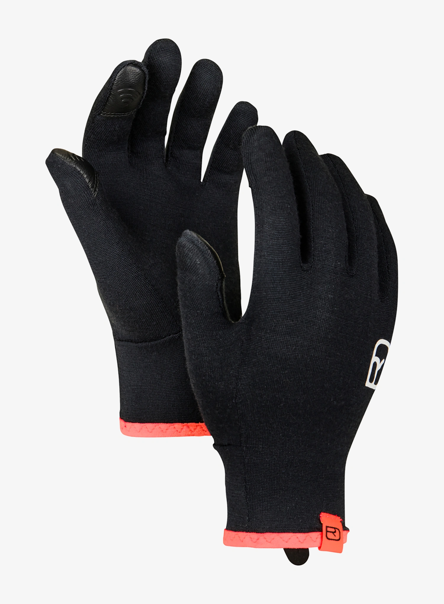 qweOrtovox185Rock_N_WoolGloveLiner_blackravenblack4255736214375a.webp