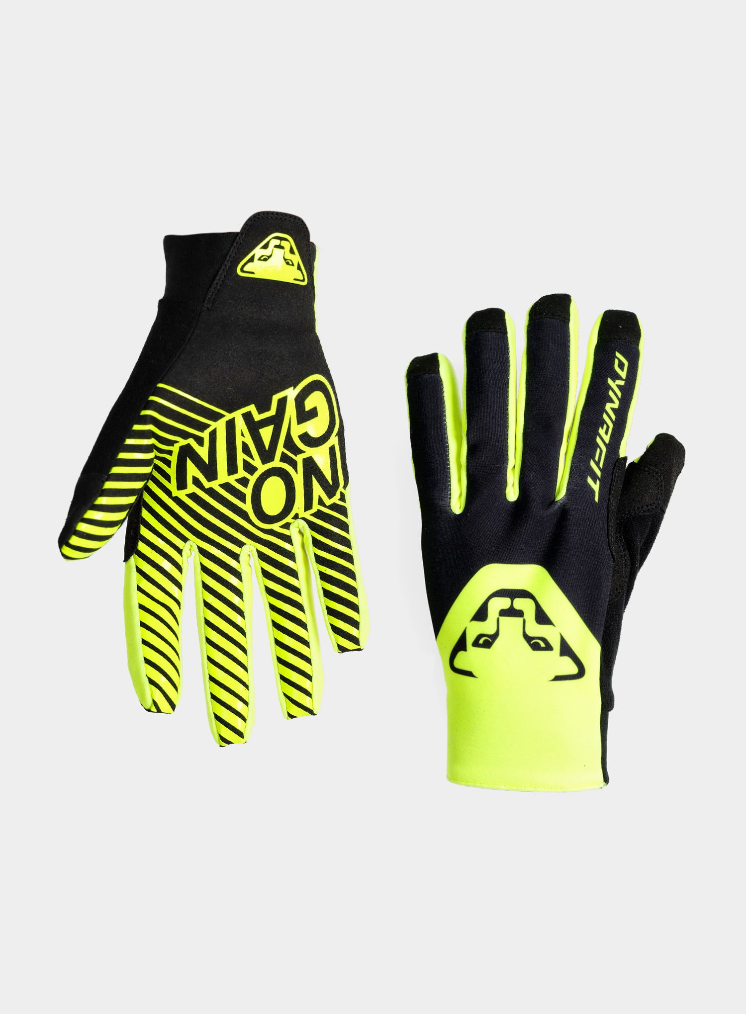 Ръкавици за планина Dynafit DNA 2 Gloves - neon yellow