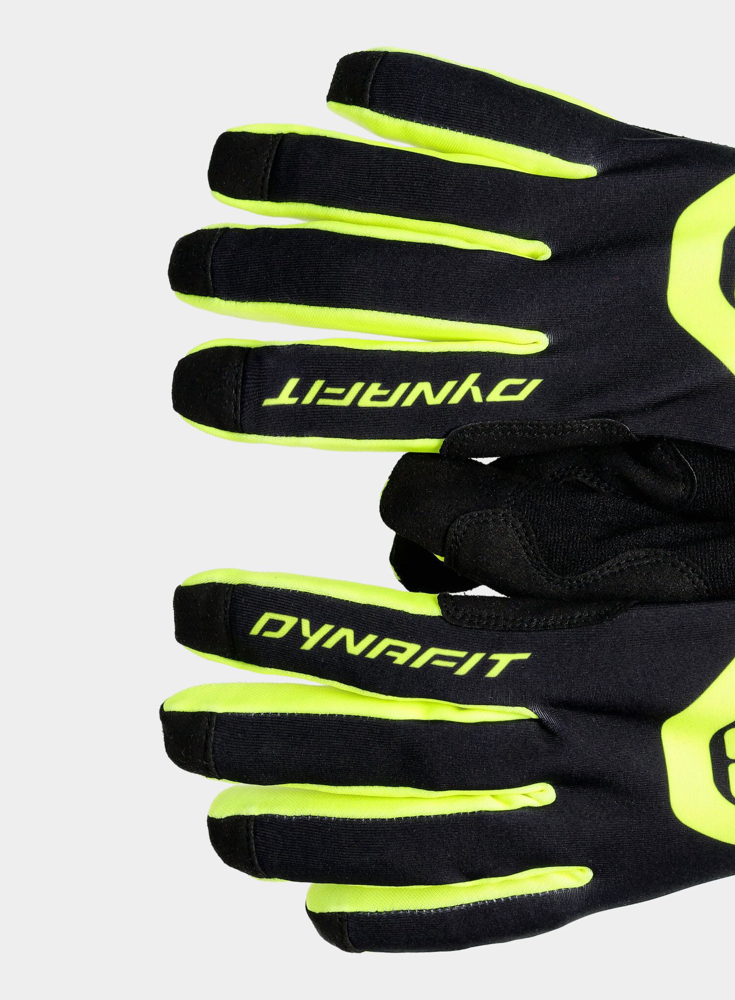 Ръкавици за планина Dynafit DNA 2 Gloves - neon yellow