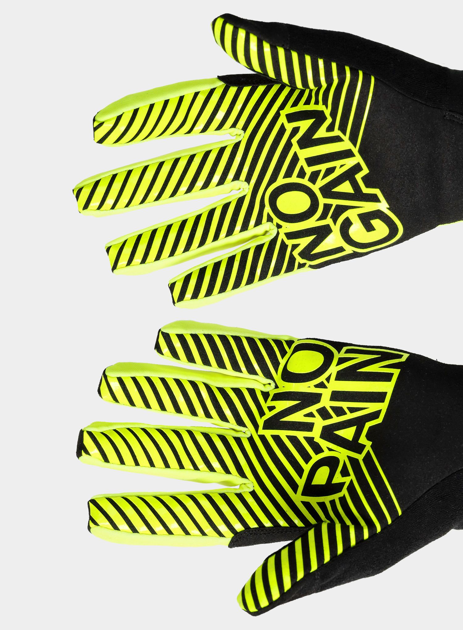 Ръкавици за планина Dynafit DNA 2 Gloves - neon yellow