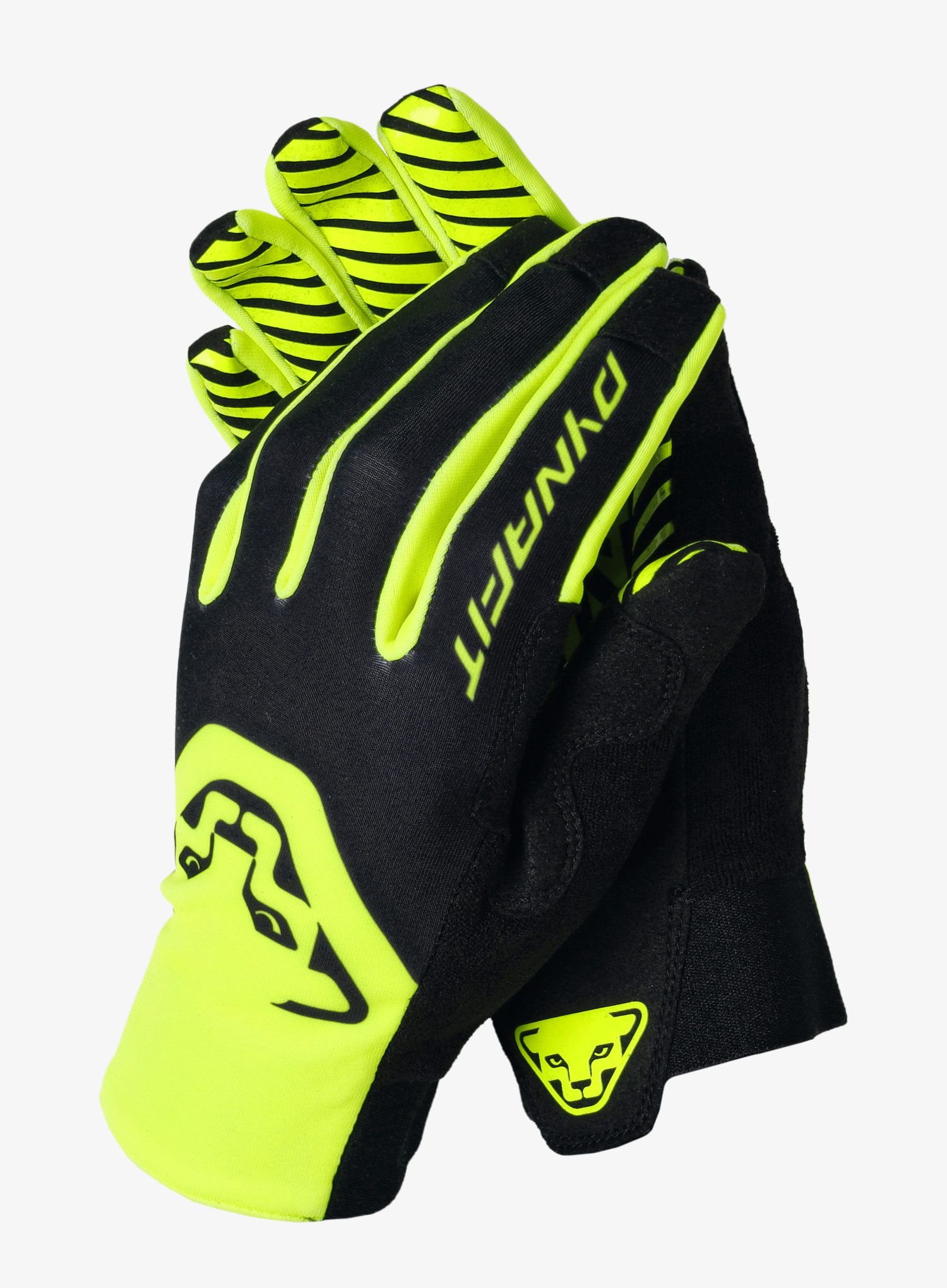 Ръкавици за планина Dynafit DNA 2 Gloves - neon yellow