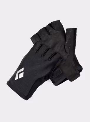 Ръкавици за планина Black Diamond Trail Gloves - black