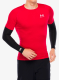 Ръкави за бягане The North Face Base Sun Sleeve - tnf black