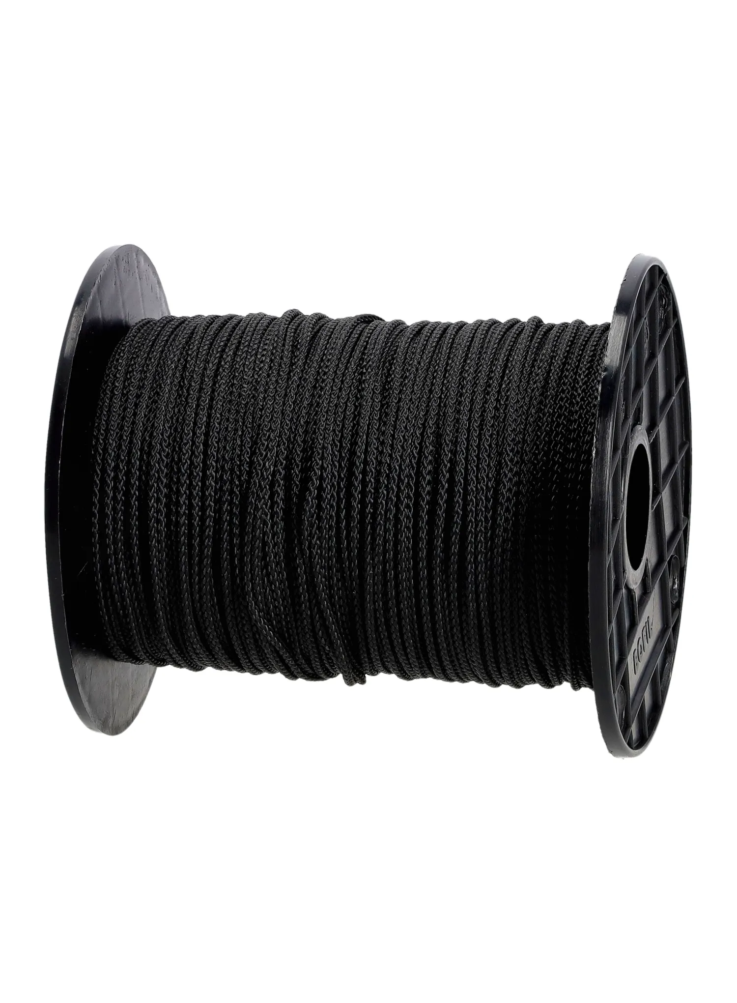 Помощно въже Beal Accessory Cord 2 mm - black