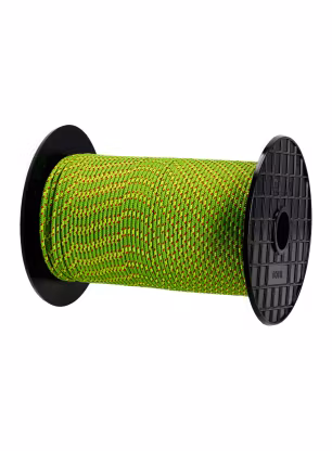 Помощно въже Beal Accessory Cord 3 mm - anis