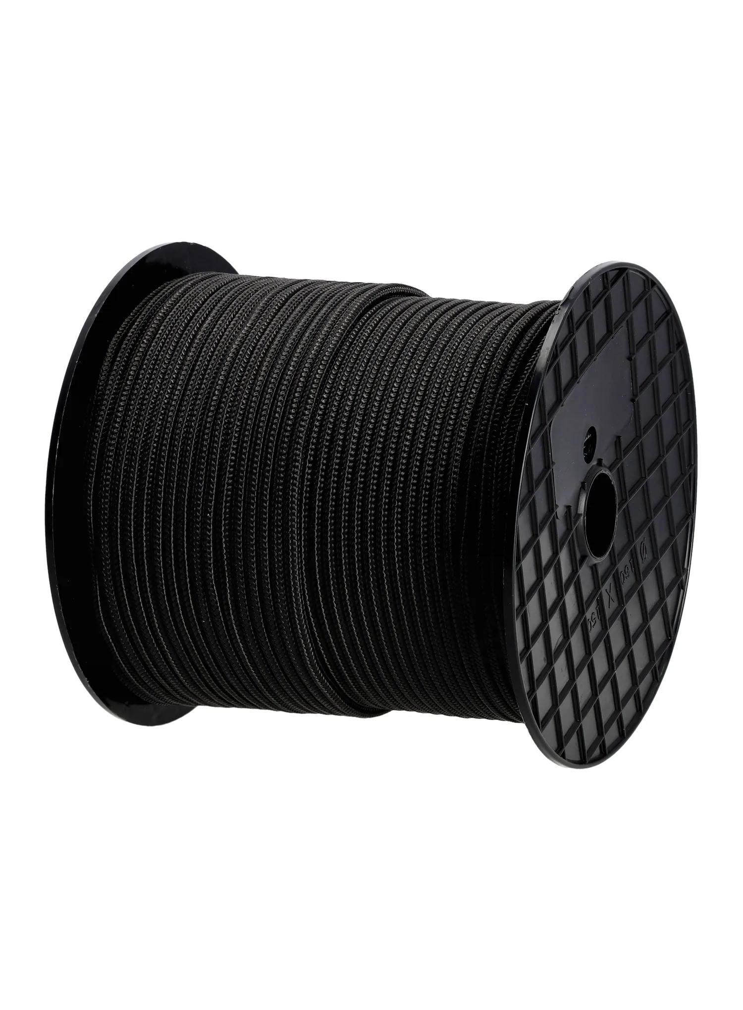 Помощно въже Beal Accessory Cord 4 mm - black