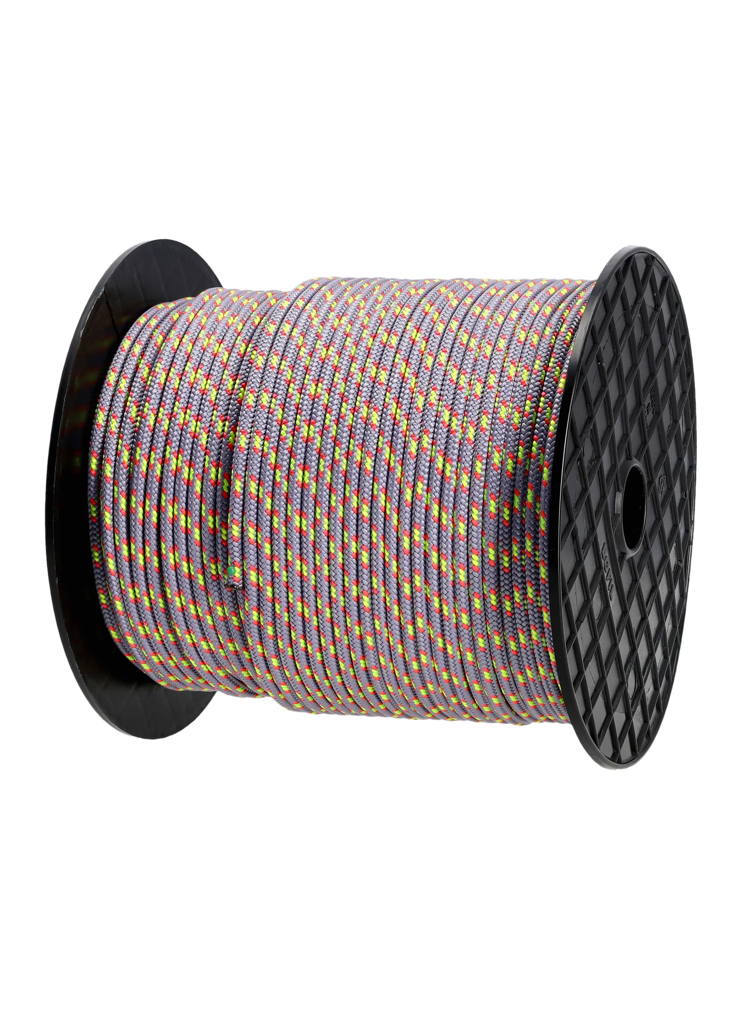 Помощно въже Beal Accessory Cord 4 mm - shark