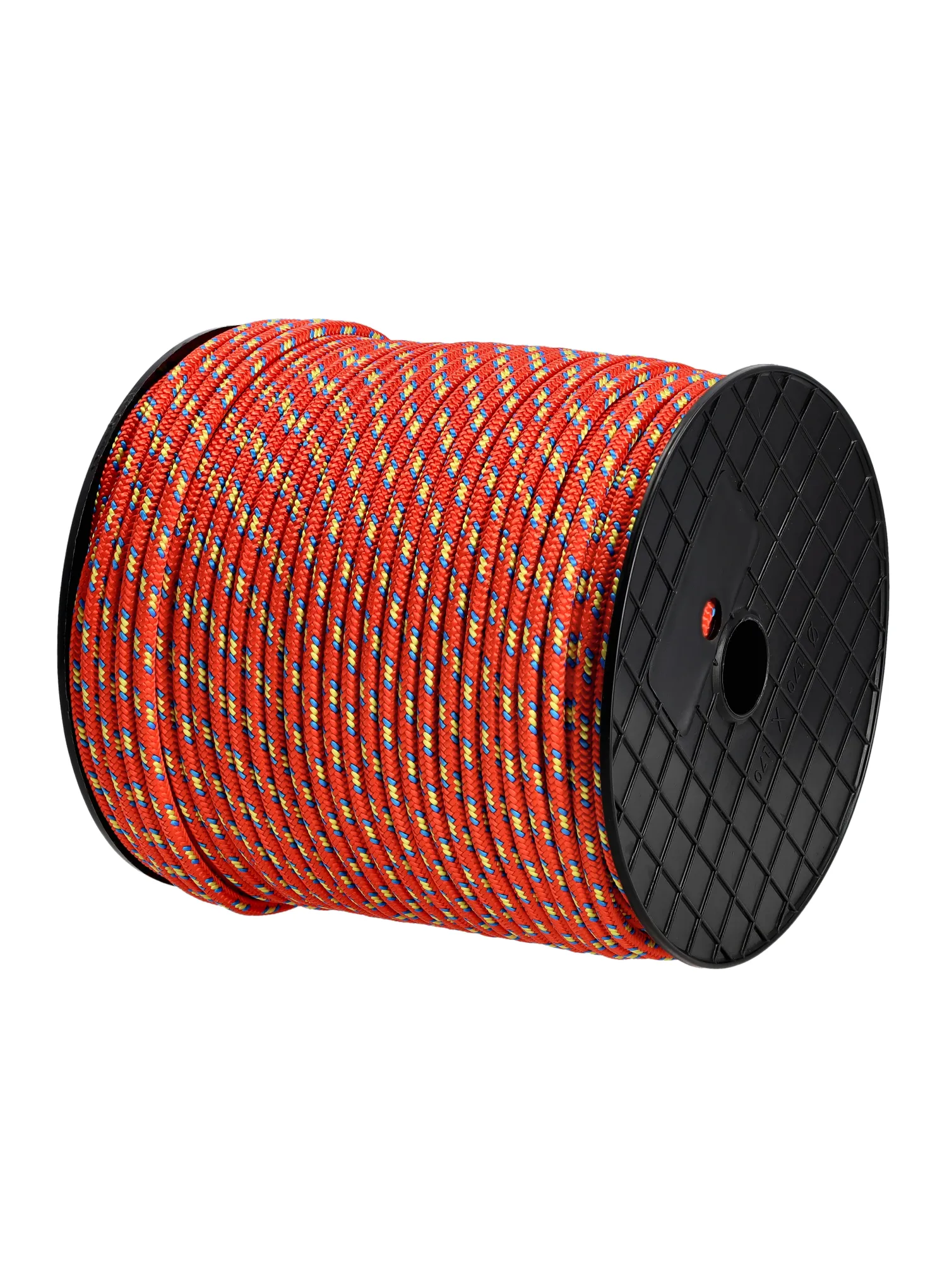 Помощно въже Beal Accessory Cord 5 mm - red