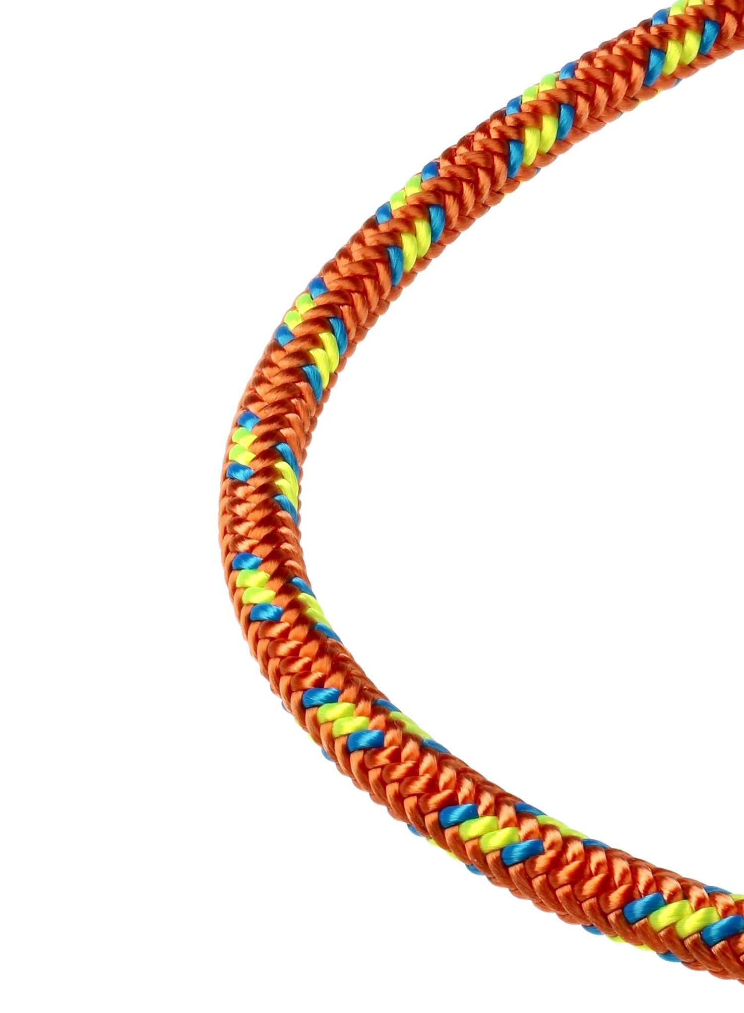 Помощно въже Beal Accessory Cord 6 mm - orange
