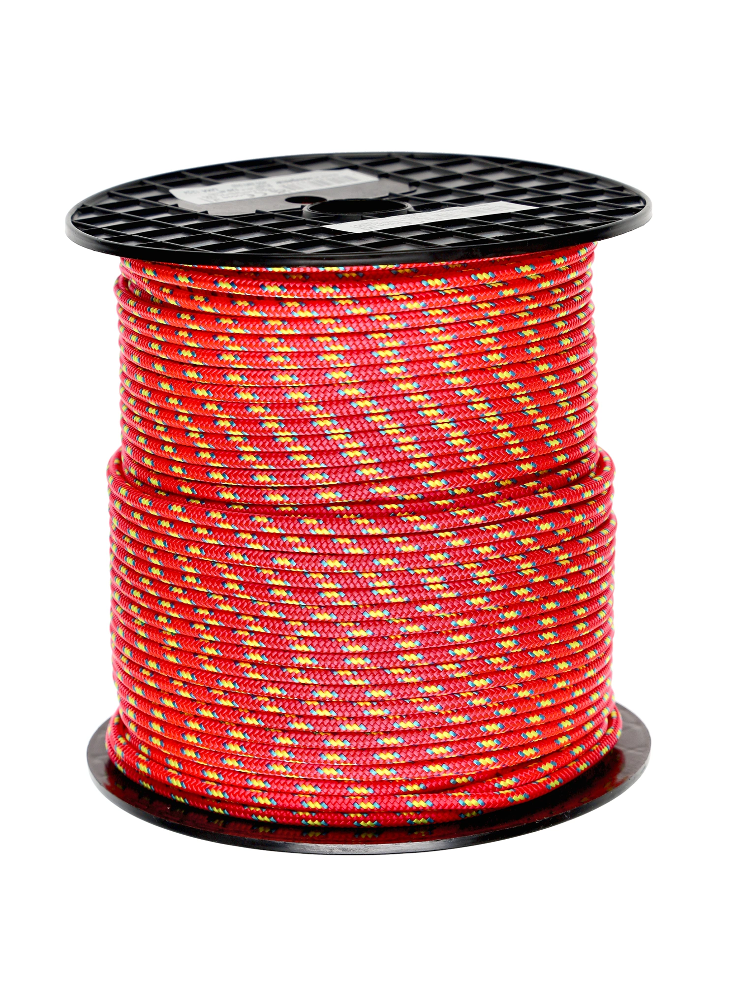 Помощно въже Beal Accessory Cord 4 mm - pink