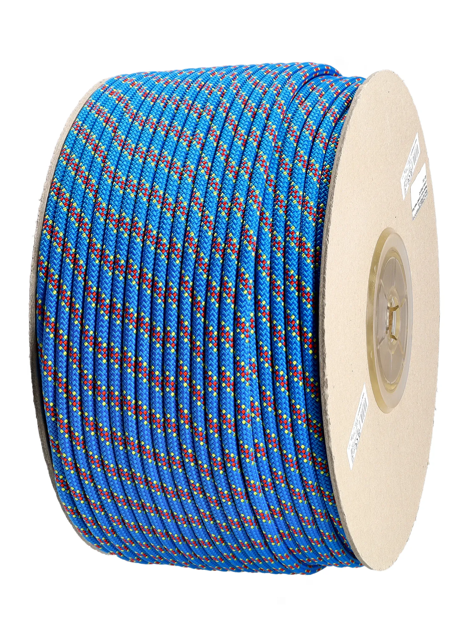 Помощно въже Beal Accessory Cord 8 mm - blue