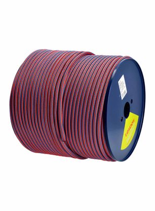 Помощно въже Tendon Reep 8 mm - assorted