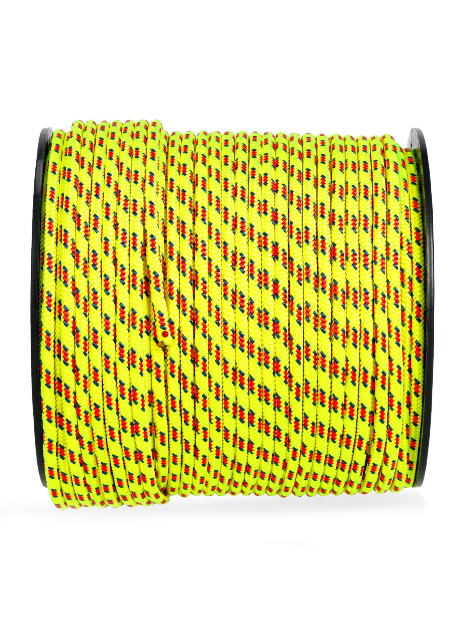 Помощно въже Beal Accessory Cord 5 mm - yellow