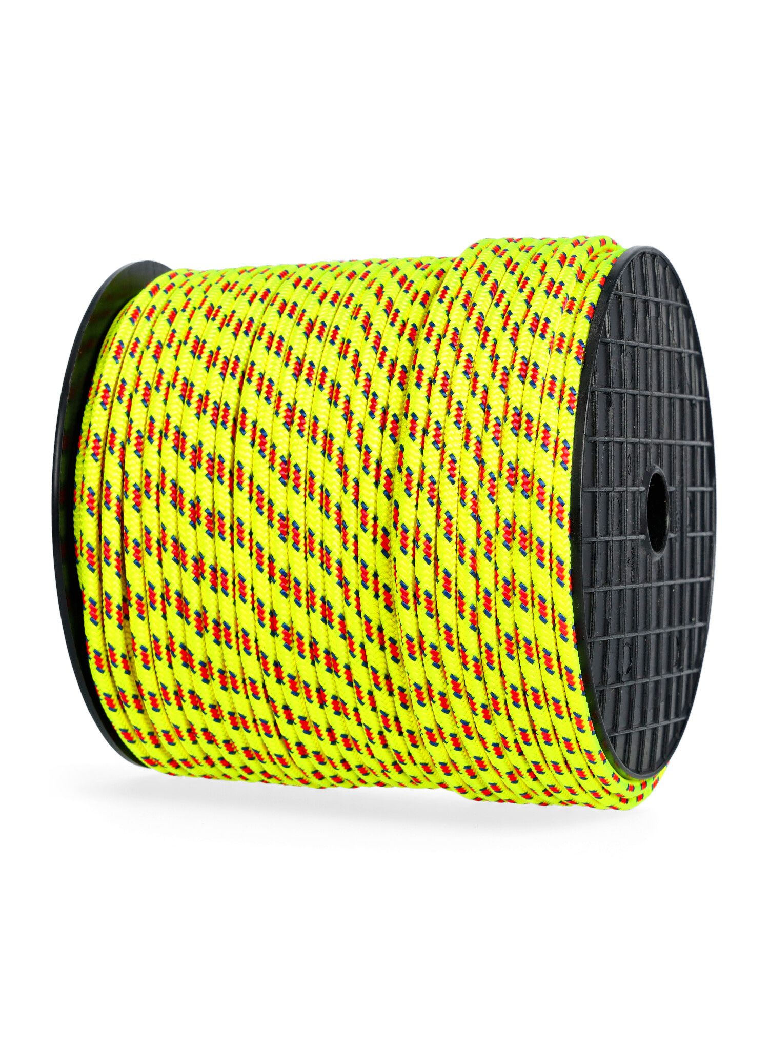 Помощно въже Beal Accessory Cord 5 mm - yellow