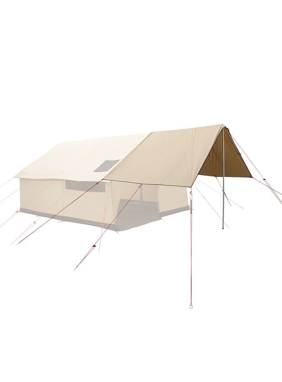 Платнище Robens Prospector Tarp