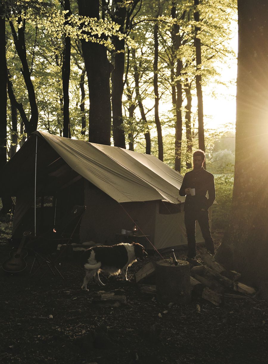 Платнище Robens Prospector Tarp