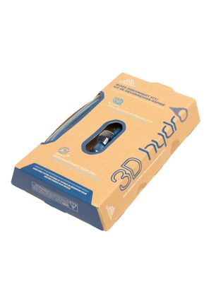 Тръбичка Gregory Quick Disconnect Kit - optic blue