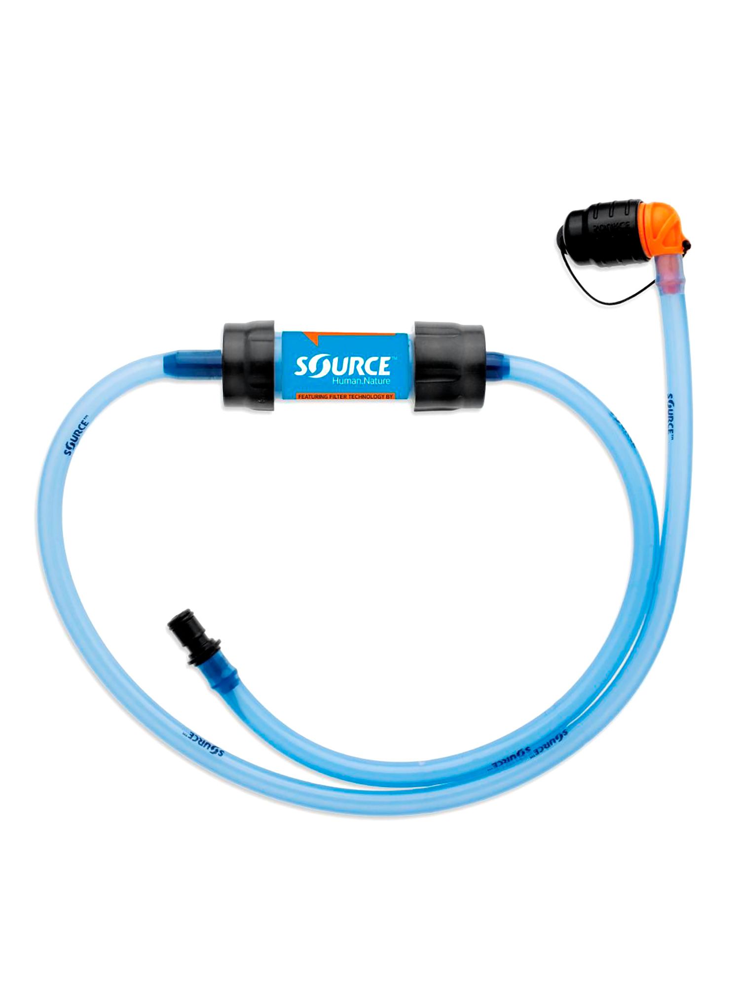 Тръбичка Source Tube Kit + Filter - blue