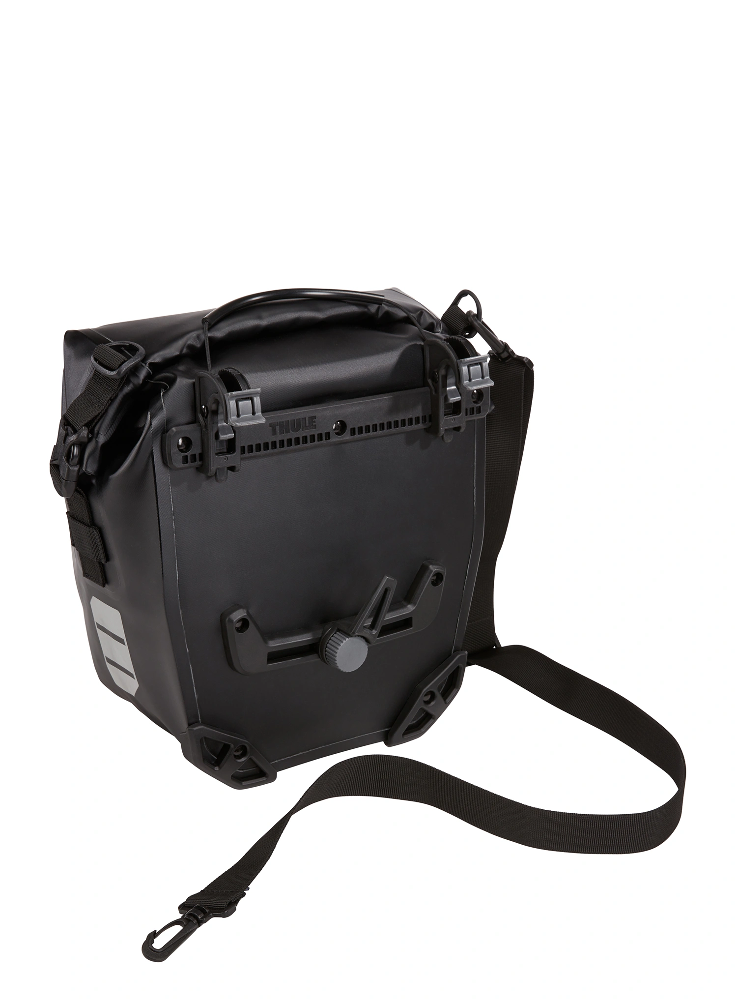 Велосипедни торби Thule Shield Pannier 13L Pair - black