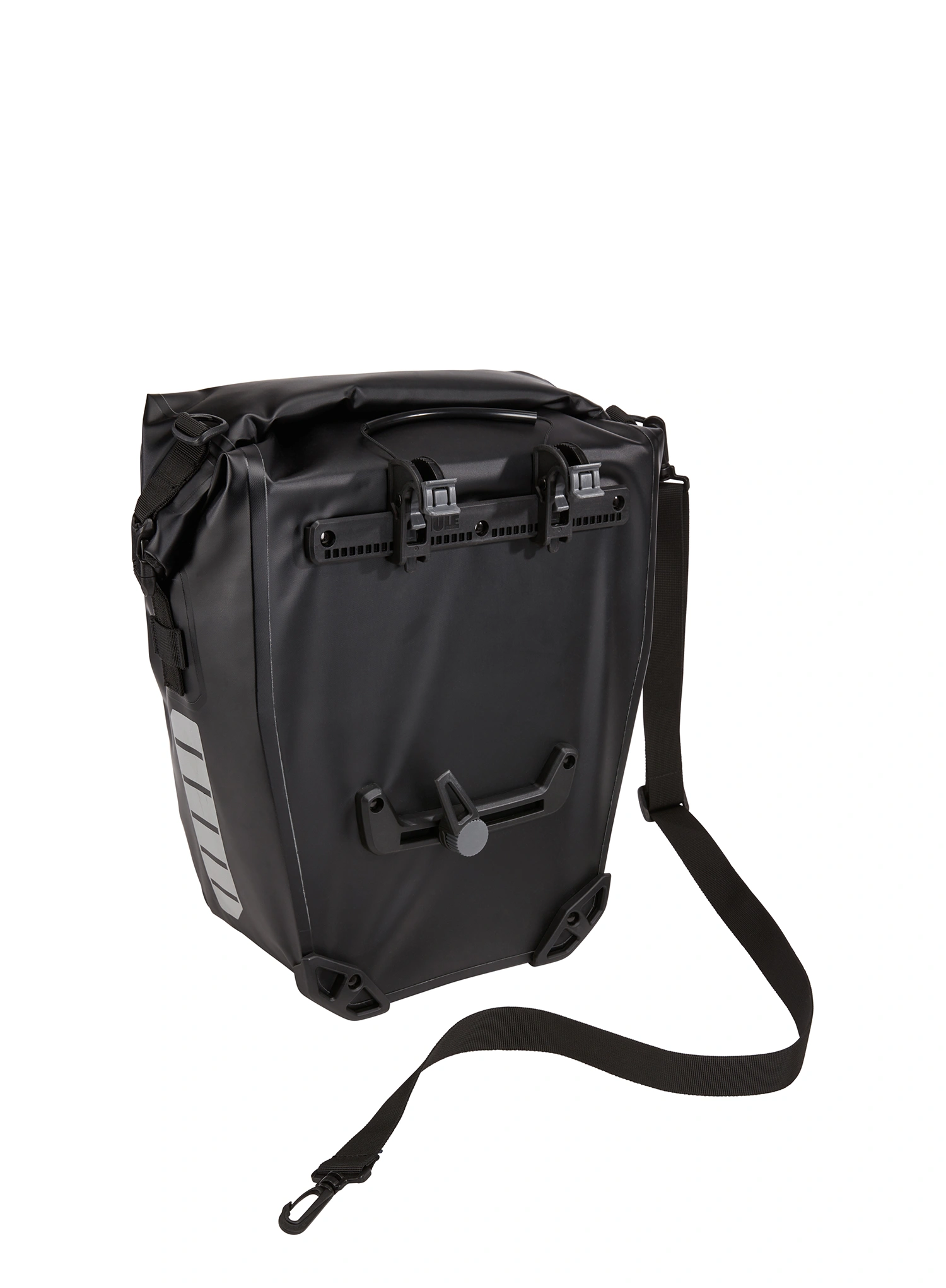 Велосипедни торби Thule Shield Pannier 25L Pair - black/black