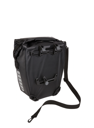 Велосипедни торби Thule Shield Pannier 25L Pair - black/black