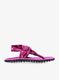 Дамски сандали Gumbies Slingback Sandals - purple/purple