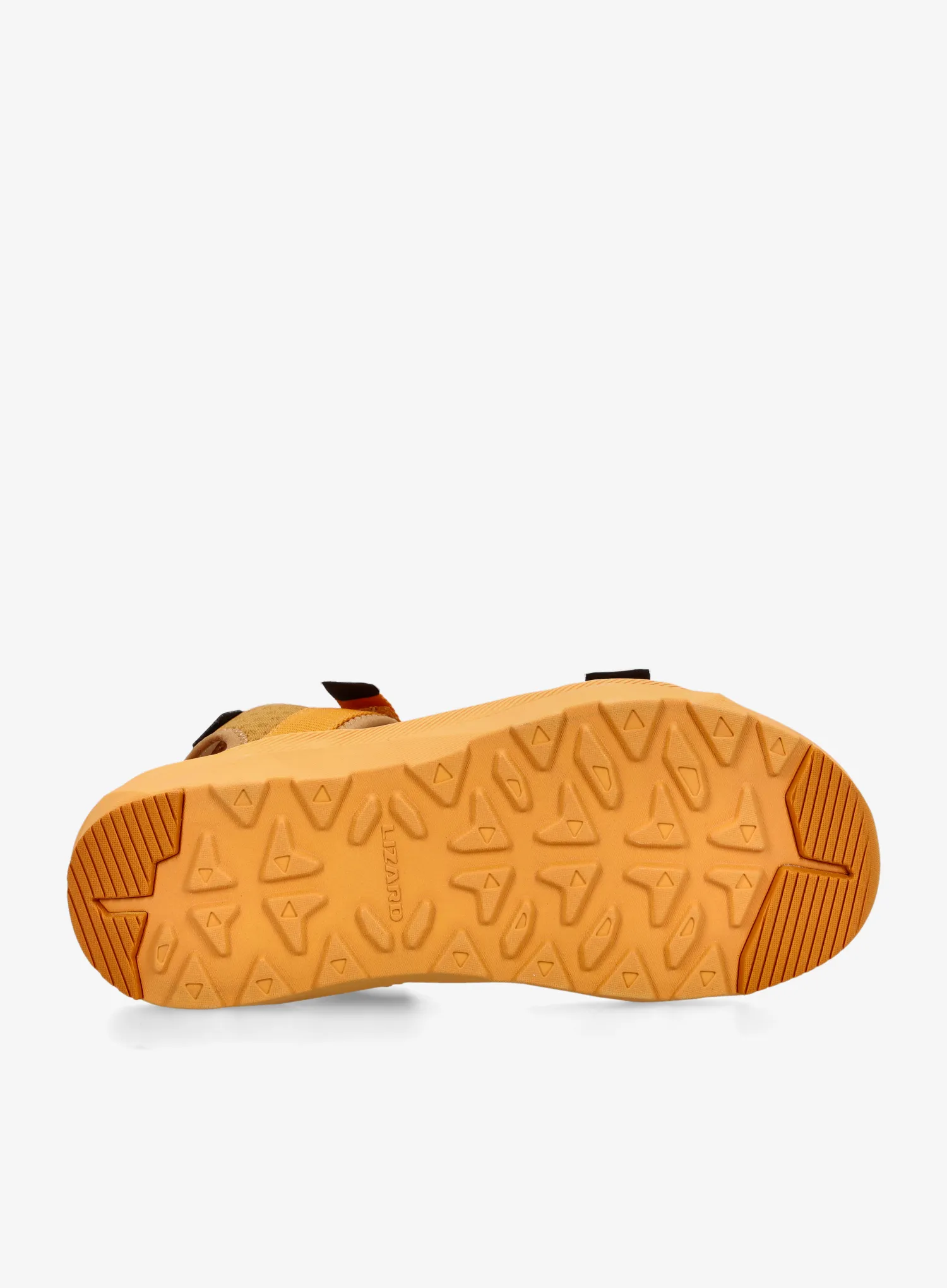 Дамски сандали Lizard Sandal Trek - honey brown/tawny brown