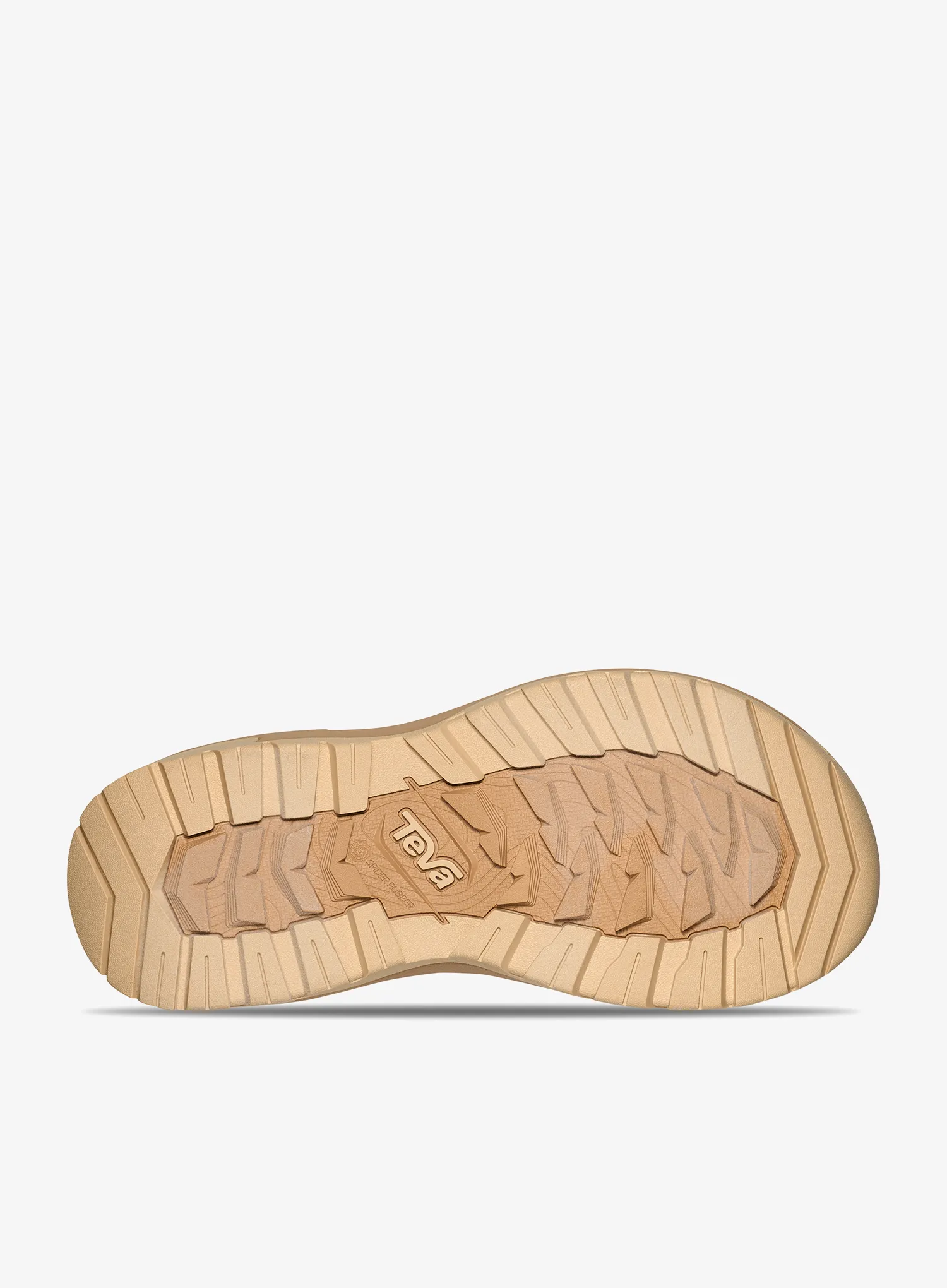 Дамски сандали Teva Hurricane XLT3 - tan