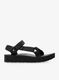 Дамски сандали Teva Midform Universal - black