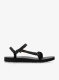 Дамски сандали Teva Original Universal Slim - black