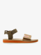 Дамски сандали The North Face Skeena Sandal II - sahara/iron bronze