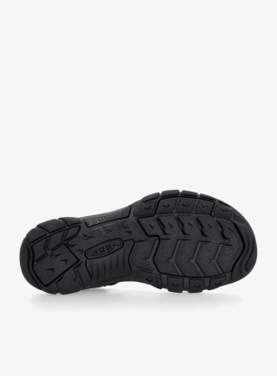 Туристически дамски сандали Keen Newport H2 - black triple