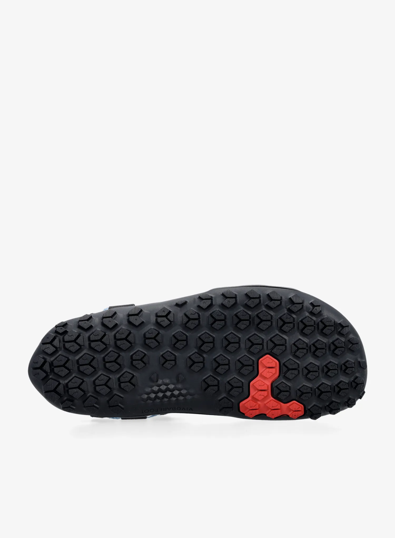 Дамски сандали Vivobarefoot Tracker Ora Sandal - skyway