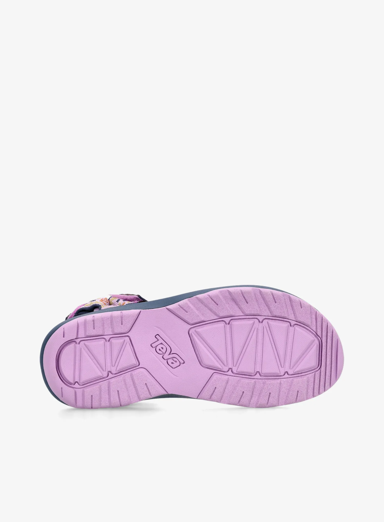 Сандали за момиче Teva Hurricane XLT 2 - modern nature lupine