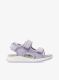 Сандали за момиче Viking Anchor Sandal 3V - lilac