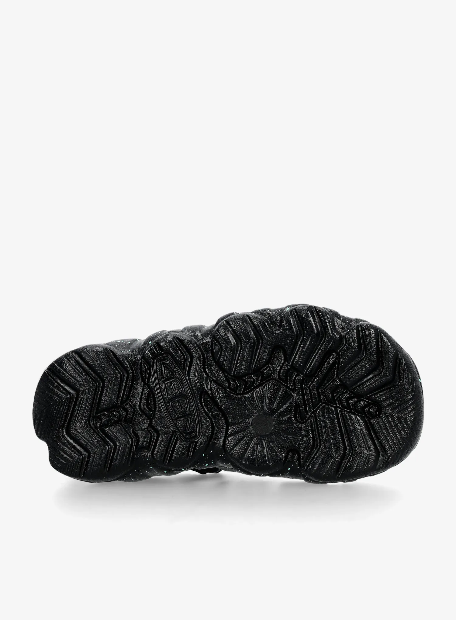 Детски сандали Keen Hyperport H2 - stardust black