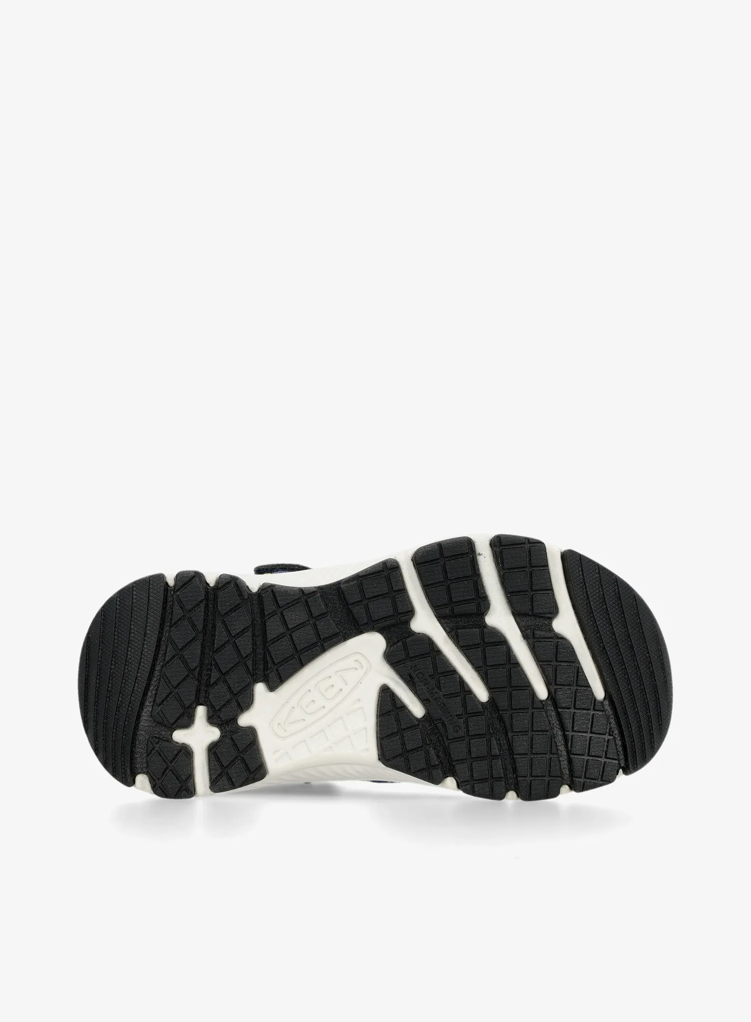 Детски сандали Keen Motozoa Sandal - evening primrose/naval academy