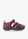 Детски сандали Keen Seacamp II Cnx - persephone