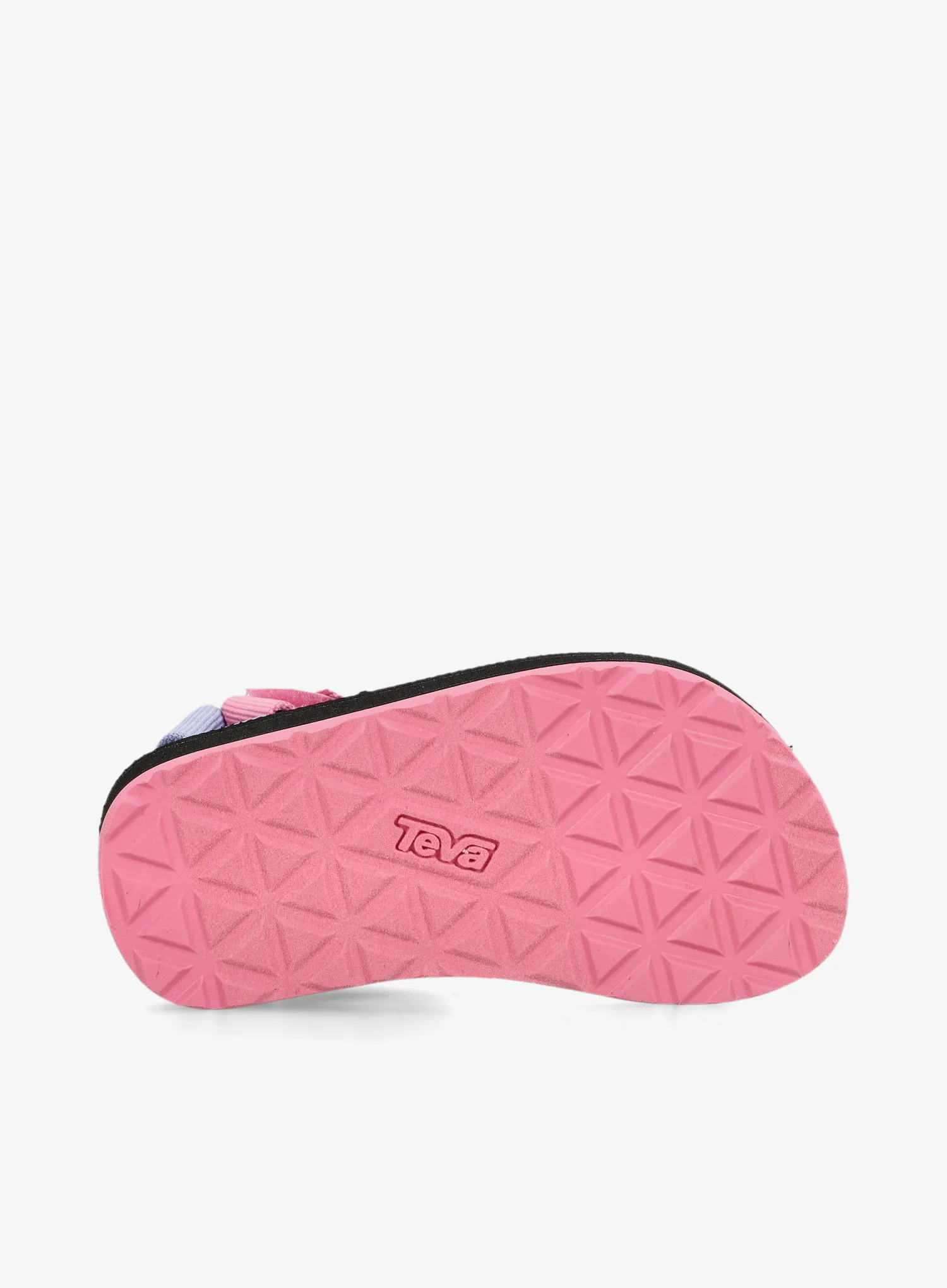 Детски сандали Teva Original Universal - rosebloom multi