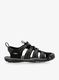 Сандали Keen Clearwater CNX - black/gargoyle